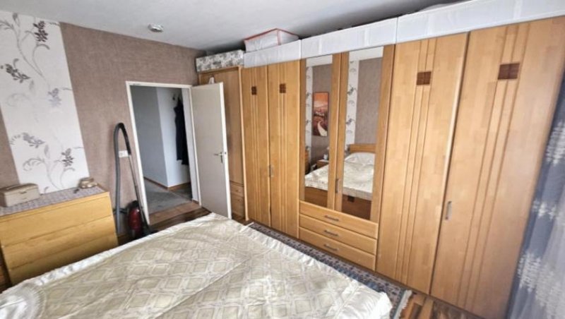 Frankenthal (Pfalz) ObjNr:B-19635 - Familienfreundliche 4-Zi. ETW mit Balkon und PkW-Stellplatz in FT-Mörsch Wohnung kaufen