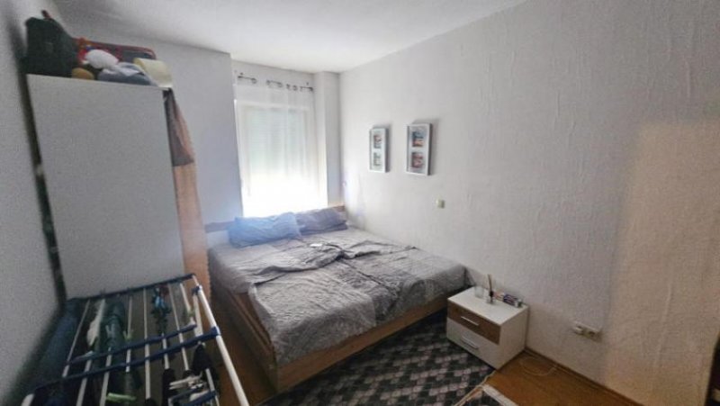 Neustadt an der Weinstraße ObjNr:19036 - In 2015 komplett sanierte 3-Zi. ETW in zentraler Lage in Neustadt/Weinstraße Wohnung kaufen