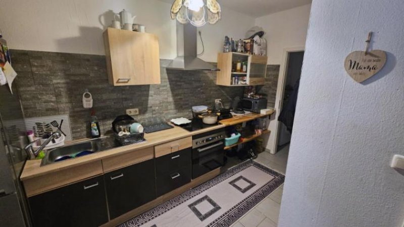 Neustadt an der Weinstraße ObjNr:19036 - In 2015 komplett sanierte 3-Zi. ETW in zentraler Lage in Neustadt/Weinstraße Wohnung kaufen