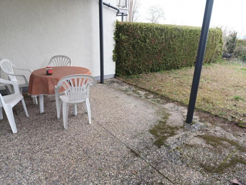 Neustadt an der Weinstraße ObjNr:19458 - Freundliche 2 - Zimmer ETW mit Terrasse in ruhiger Lage von Neustadt an der Weinstraße/Hambach Wohnung kaufen