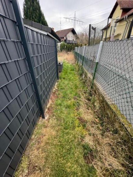 Kaiserslautern Im Zentrum der Pfalz - Universitätsstadt nahe - IDYLLISCHE Lage - Pärchenwohnung zum Liebhaben Wohnung kaufen
