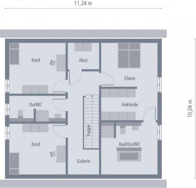 Weilerbach EIN HAUS, EIN RAUMWUNDER, EIN LIEBLINGSORT Haus kaufen