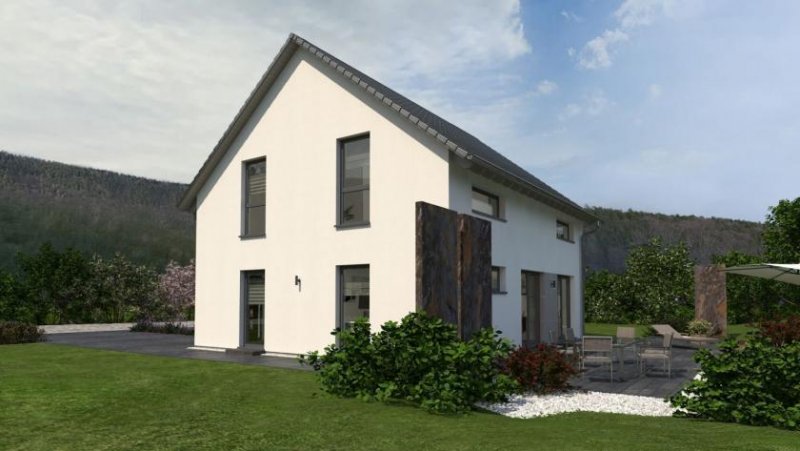 Hochspeyer DESIGNHAUS ZUM WOHLFÜHLEN Haus kaufen