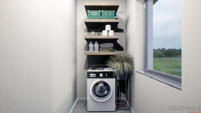 Trippstadt DREI GENERATIONEN, KEINE KOMPROMISSE Haus kaufen