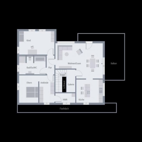 Trippstadt DREI GENERATIONEN, KEINE KOMPROMISSE Haus kaufen