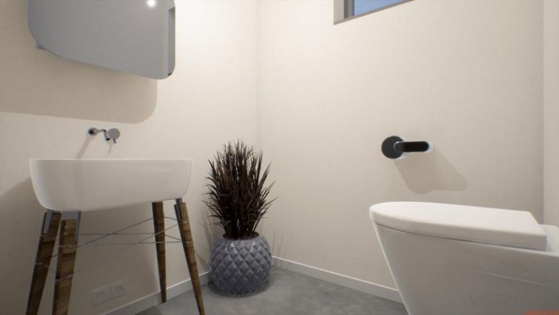 Trippstadt DREI GENERATIONEN, KEINE KOMPROMISSE Haus kaufen