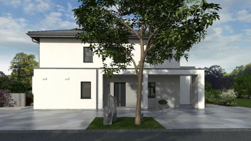 Trippstadt DREI GENERATIONEN, KEINE KOMPROMISSE Haus kaufen