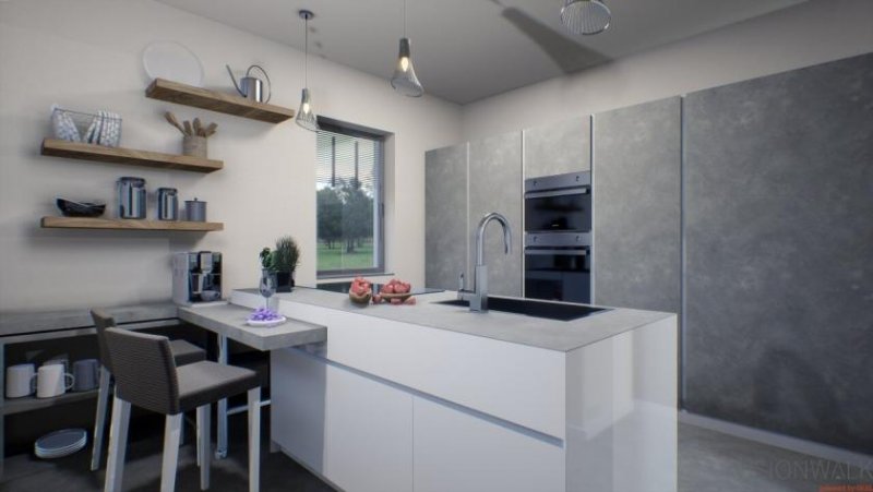 Trippstadt DREI GENERATIONEN, KEINE KOMPROMISSE Haus kaufen