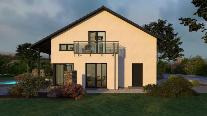 Trippstadt ERSTKLASSISCHES UND STILVOLLES HAUS FÜR DIE GANZE FAMILIE Haus kaufen