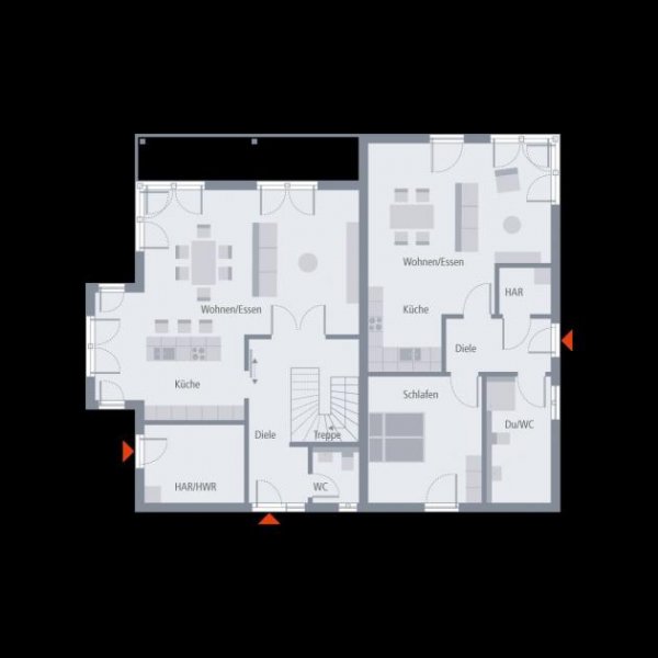 Trippstadt ERSTKLASSISCHES UND STILVOLLES HAUS FÜR DIE GANZE FAMILIE Haus kaufen