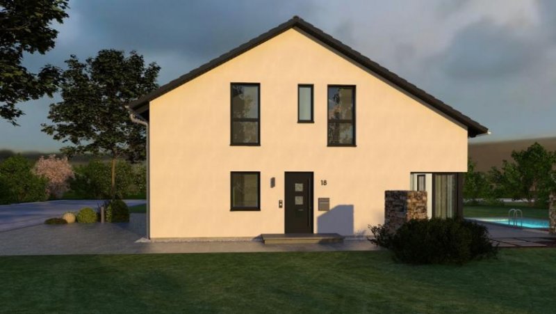 Trippstadt ERSTKLASSISCHES UND STILVOLLES HAUS FÜR DIE GANZE FAMILIE Haus kaufen