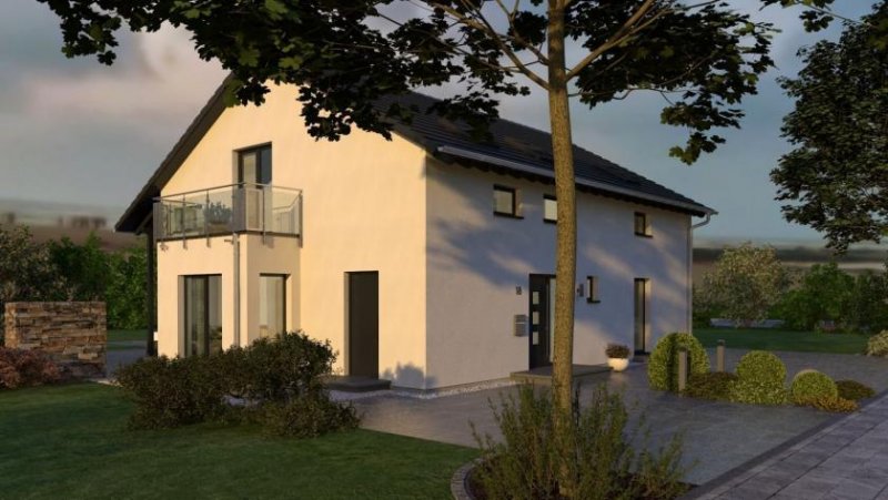 Trippstadt ERSTKLASSISCHES UND STILVOLLES HAUS FÜR DIE GANZE FAMILIE Haus kaufen