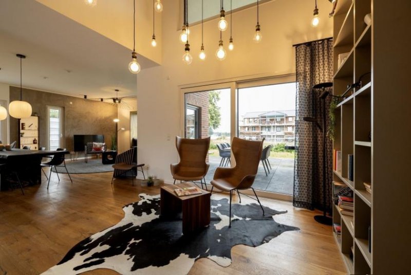 Trippstadt WOHNEN AUF EINER EBENE Haus kaufen