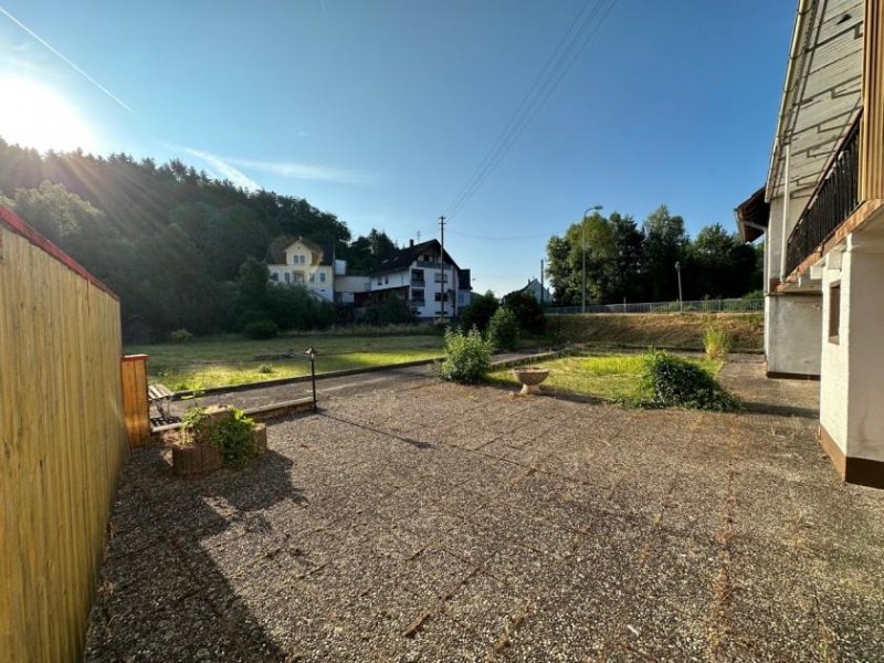 Reipoltskirchen TOP Gelegenheit! Zweifamilienhaus mit großem Garten zu verkaufen Haus kaufen