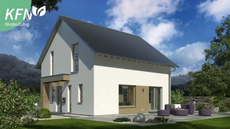 Rockenhausen Der beliebteste Grundriss 2023 Haus kaufen