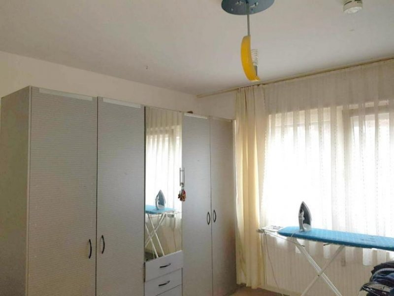 Mannheim ObjNr:B-17652 - Zentrales Wohnen in 2-Zimmer ETW in MA-Neckarstadt Wohnung kaufen