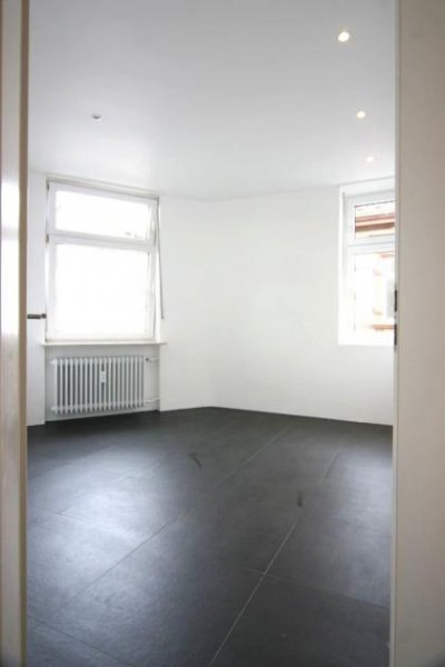 Mannheim Charmante, helle 2 Zimmerwohnung mit Balkon in Neckarstadt/West Wohnung kaufen