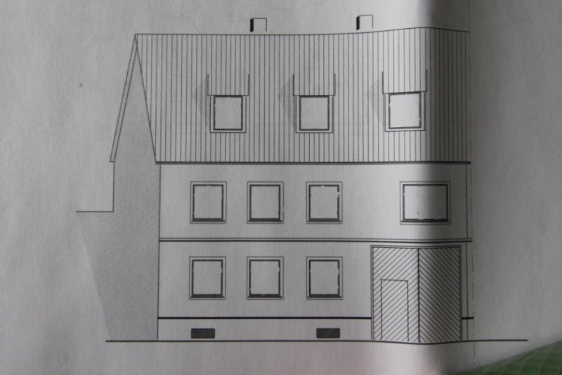 Mannheim Ruhig gelegenes Mehrfamilienhaus mit Ausbaupotzenial in Ma-Käfertal zu verkaufen ! Haus kaufen