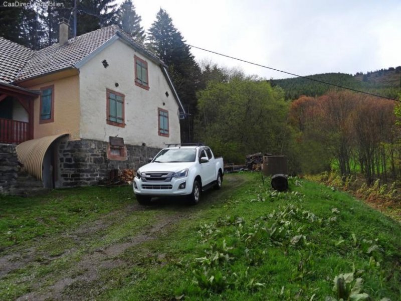 Lautenbach (bei) Autentisch erhaltene Farm in Absoluter Alleinlage - 40 Min. von Basel u. Weil am Rhein Haus kaufen