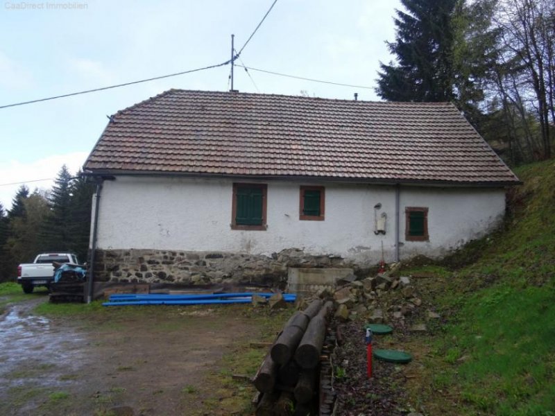 Lautenbach (bei) Autentisch erhaltene Farm in Absoluter Alleinlage - 40 Min. von Basel u. Weil am Rhein Haus kaufen