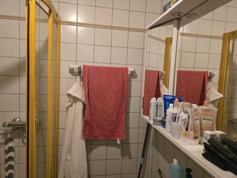 Lampertheim Sehr schöne sonnige und ruhig gelegene 2 Zimmer-Wohnung mit Balkon in Lampertheim zu verkaufen. Wohnung kaufen