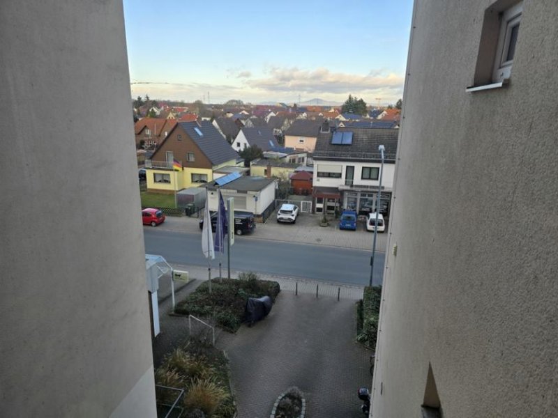 Lampertheim Sehr schöne sonnige und ruhig gelegene 2 Zi-Whg mit Balkon in Lampertheim zu verkaufen. Wohnung kaufen