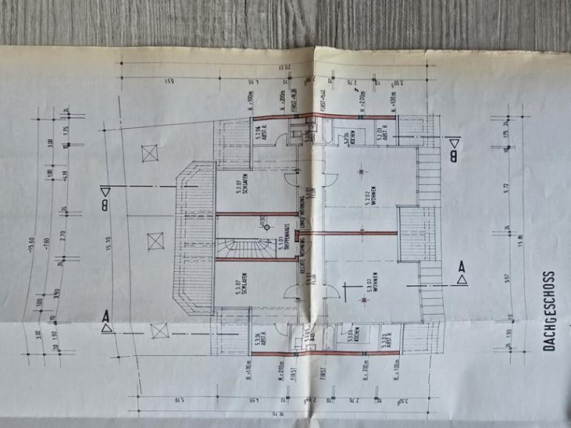 Lampertheim Wohn- und Geschäftshaus!! Erstklassige Investitionschance im Herzen Lampertheims !!! Gewerbe kaufen