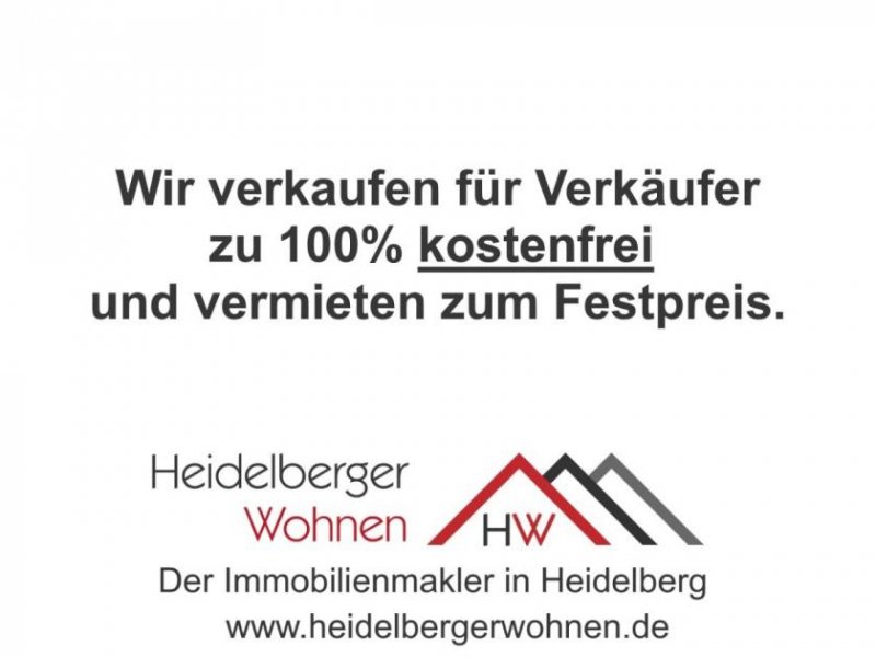 Heidelberg 18m², 1 Zimmer Appartment Top Lage in Heidelberg Wohnung kaufen