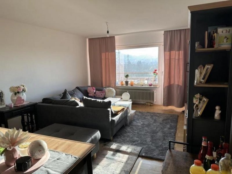 Leimen (Rhein-Neckar-Kreis) Leimen: 3 Zimmer, 2 Balkone mit Fernblick, 1 Keller, keine K-Provision Wohnung kaufen