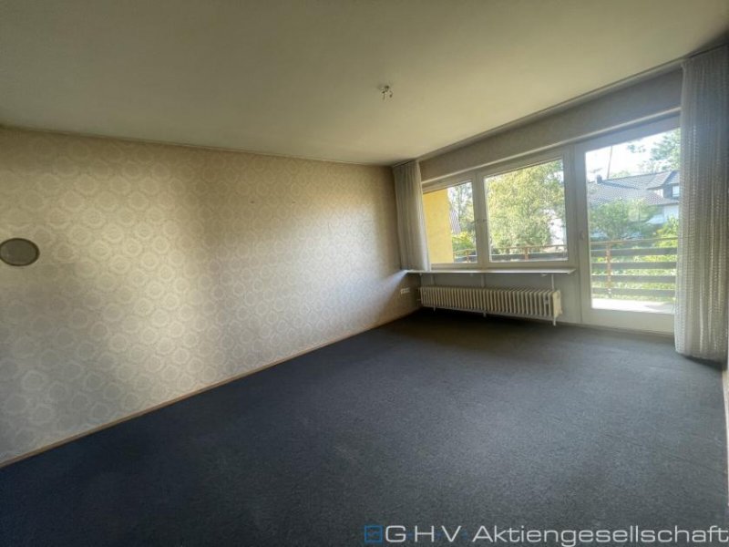 Sandhausen ***provisionsfrei*** Wohnhaus mit 460 m² Grundstück in bester Lage von Sandhausen Haus kaufen