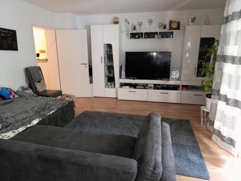 Nußloch ObjNr:B-19500 - Sofort bezugsfreie 3- Zimmer ETW in Nußloch Wohnung kaufen