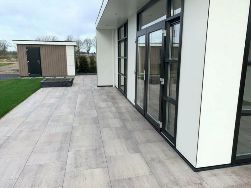 Lathum neues Ferienhaus mit Platz für bis zu 4 Personen in Holland / Lathum Haus kaufen