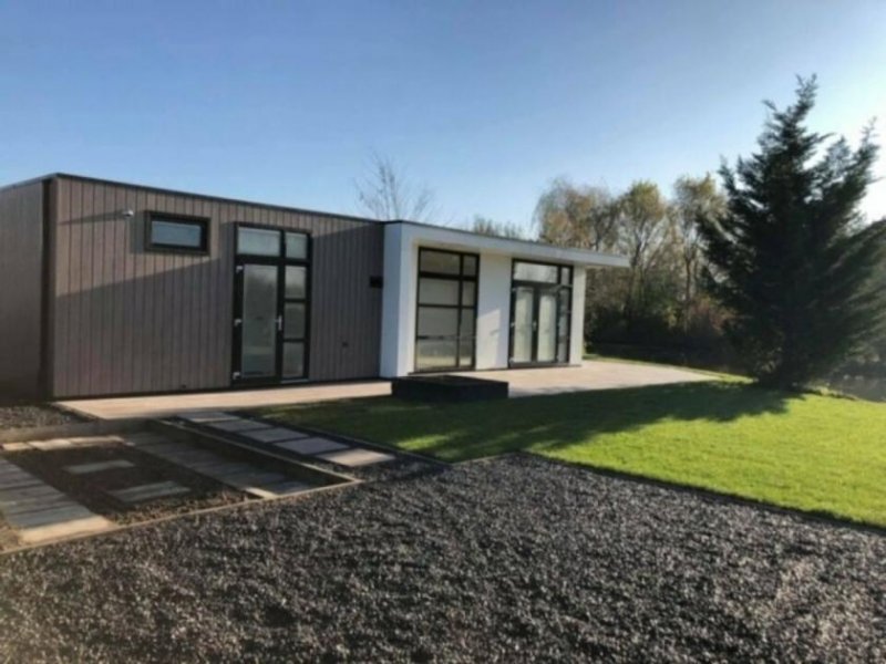 Lathum neues Ferienhaus mit Platz für bis zu 4 Personen in Holland / Lathum Haus kaufen