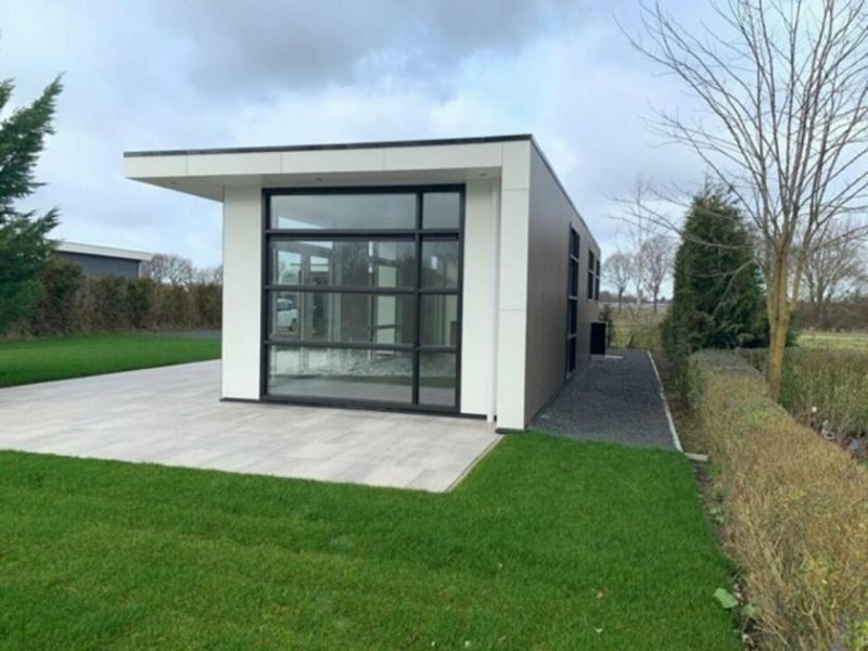 Lathum neues Ferienhaus mit Platz für bis zu 4 Personen in Holland / Lathum Haus kaufen