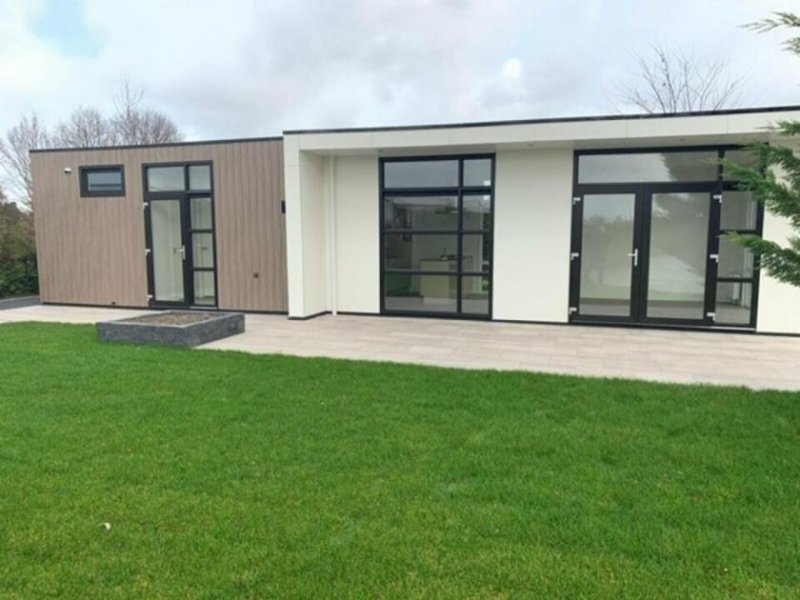 Lathum neues Ferienhaus mit Platz für bis zu 4 Personen in Holland / Lathum Haus kaufen