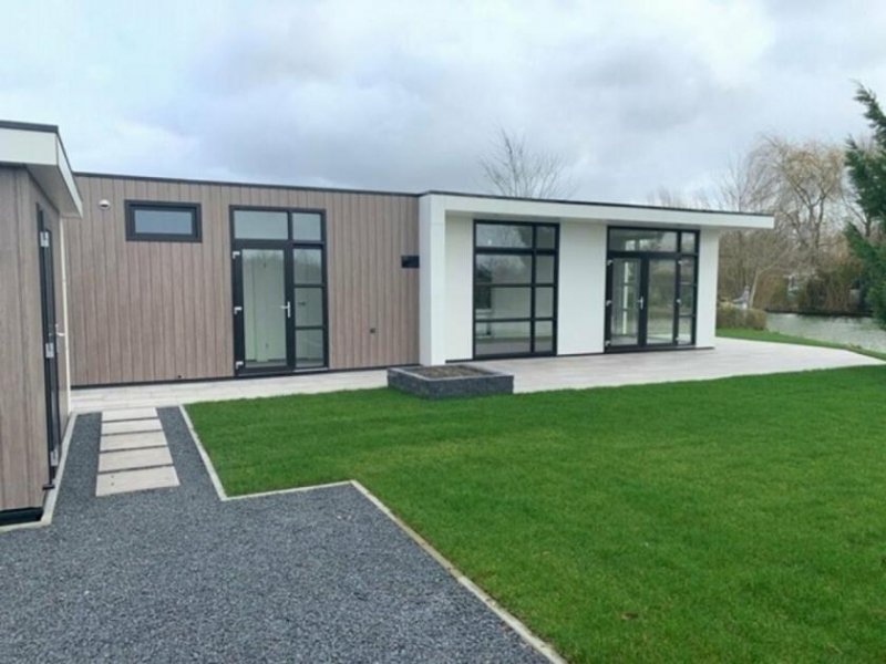 Lathum neues Ferienhaus mit Platz für bis zu 4 Personen in Holland / Lathum Haus kaufen