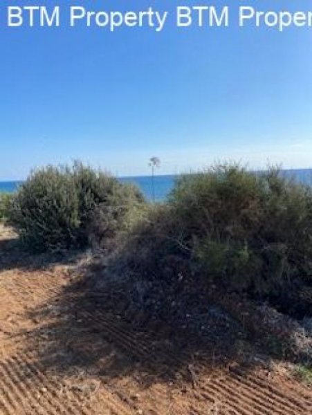 Agios Theodoros 5017 m² Touristisches Land bei Larnaca Grundstück kaufen