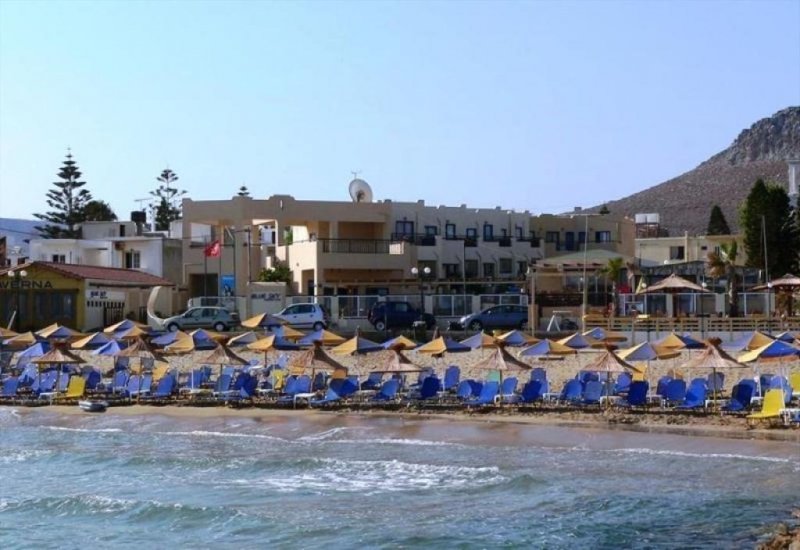 Herakleion Kreta 3 Sterne Hotel auf der Insel Kreta im Raum Herakleion zu Verkaufen Gewerbe kaufen