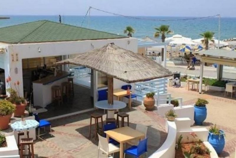 Herakleion Kreta 3 Sterne Hotel auf der Insel Kreta im Raum Herakleion zu Verkaufen Gewerbe kaufen