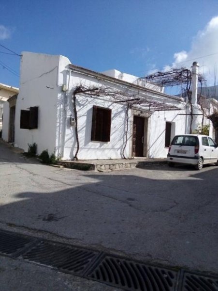 Pombia Kreta Pombia Einfamilienhaus 56 m² Wfl. Haus kaufen