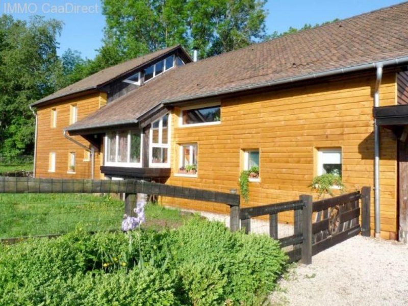 Montessaux Landhaus - Charme und Chic eines Lofts Haus kaufen