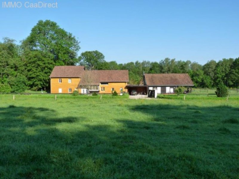 Montessaux Landhaus - Charme und Chic eines Lofts Haus kaufen