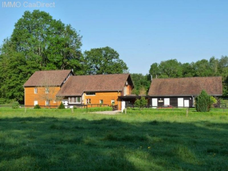 Montessaux Landhaus - Charme und Chic eines Lofts Haus kaufen