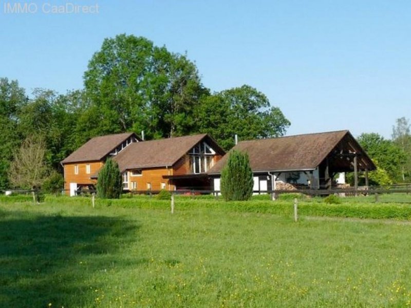 Montessaux Landhaus - Charme und Chic eines Lofts Haus kaufen