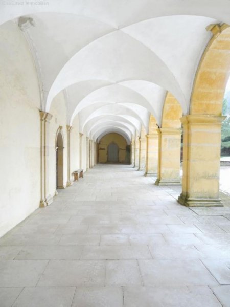 bei Luxeuil les Bains Ehemaliges Kloster in den Vogesen, 160 Km von Basel u. Deutschland Haus kaufen