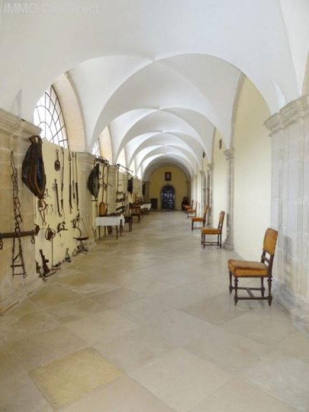 bei Luxeuil les Bains Ehemaliges Kloster in den Vogesen, 160 Km von Basel u. Deutschland Haus kaufen