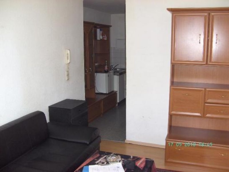 Herrenberg Super Kapitalanlage - 1 Zimmer Wohnung - Balkon - Tiefgarage in Herrenberg - Rendite 8,3 % IST!!! Wohnung kaufen