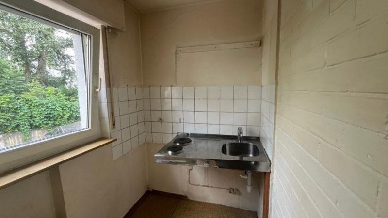 Waiblingen Leerstehende 2 Zi. Whg. zur Sanierung / Verkauf im offenen Bieterverfahren Wohnung kaufen