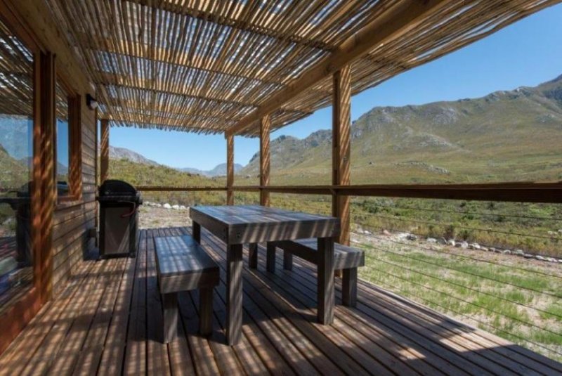 Kleinmond Farm in Kleinmond for sale Haus kaufen