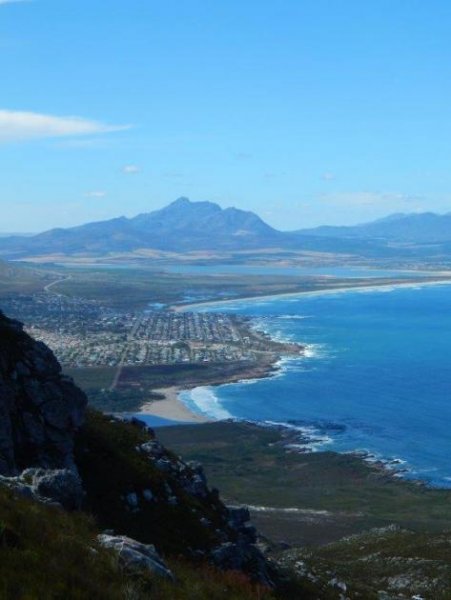 Kleinmond Farm in Kleinmond for sale Haus kaufen